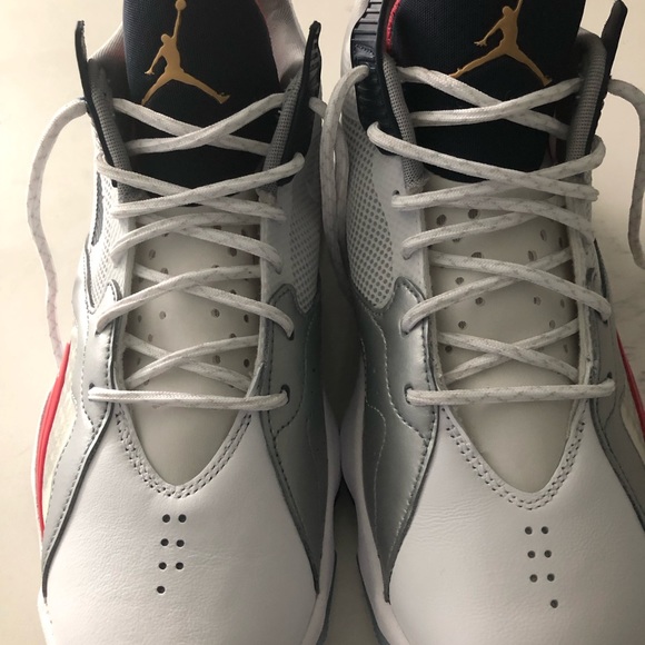 Nike Air Jordan’s - Picture 6 of 11